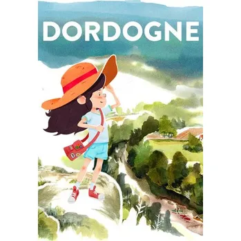 Počítačová hra Dordogne PC