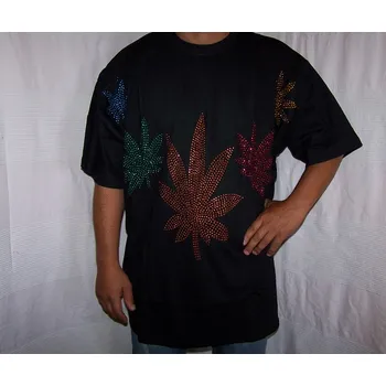 Pánská mikina HIP HOP tričko s aplikací