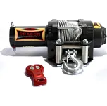 Dragon Winch Highlander DWH 3500 HD…