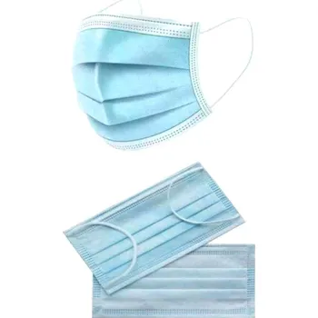 rouška Chirurgická rouška 3-vrstvá
