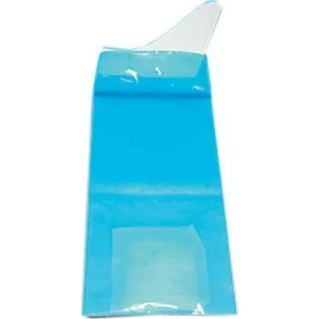 Nádoba na moč Meyra Cestovní urinální sáček RFM