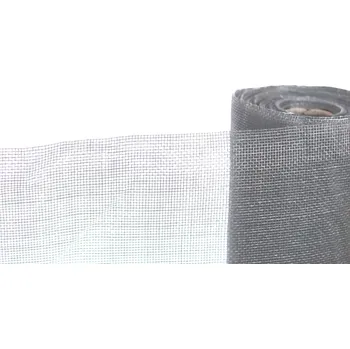 Pletivo Pletivo proti hmyzu, výška 150 cm, sklovlákno, šedé