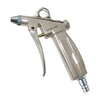 Ofukovací pistole Ofukovací pistole Inaircom A17