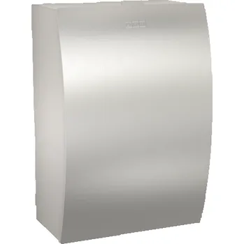 Odpadkový koš Odpadkový koš na dámské vložky Franke KWC STRX611