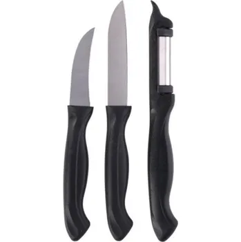 Kuchyňský nůž ALPINA, set 3 ks nožů ALPINA