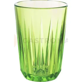 Sklenice Sklenice ze zeleného tritanu s objemem 0,15 l | APS, Crystal