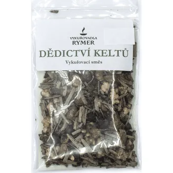 Vonná tyčinka Rymer Dědictví keltů - vykuřovací směs 3415