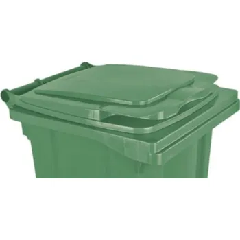 Popelnice Víko na popelnici 240 l