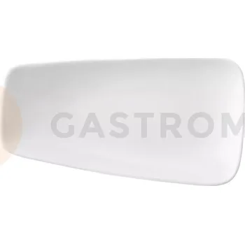 Talíř Porcelánový obdélný talíř 8,5 x 15 cm | ARIANE, Vital Rectangle