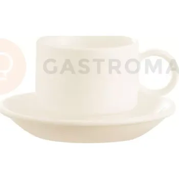 Servírovací stolek Šálek stohovatelný 130 ml | ARCOROC, Daring