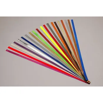 Kancelářský nábytek Magnetické pásky 2. sada barev - 20 ks