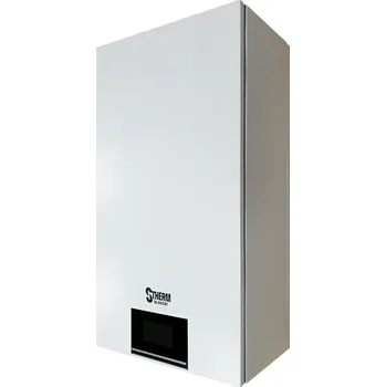 Tepelné čerpadlo Sinclair S-THERM GSH-80IRB+ GSH-80ERB Sinclair S-THERM GSH-80IRB+GSH-80ERB- tepelné čerpadlo