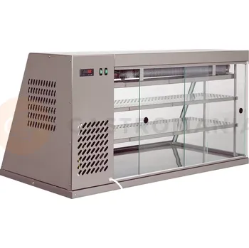 Self-service KIT pro Ohio II (posuvná dvířka) | UNIS, Ohio II