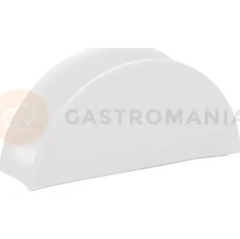 Nádoba na med Stojánek na ubrousky | PORLAND, Dove