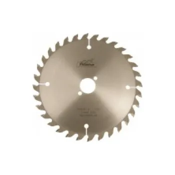 Pilový kotouč Pilový kotouč SK 210x2,8/1,8x30 5391 32 WZ - PILANA