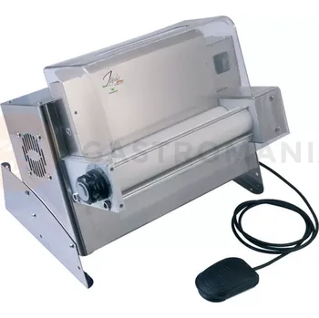 Čokoládová tyčinka Strojový válec na cukrovou hmotu a marcipán - 40-W20045 | MARTELLATO, Rolling Machine