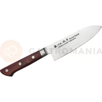 Kuchyňský nůž Nůž Santoku, 15 cm | SATAKE, Kotori