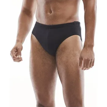 Slipy Slipy, 3-kusy velikost 8 černá Strauss