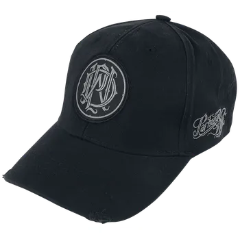 Kšiltovka Kšiltovka z Parkway Drive - Logo - Baseball Cap - Muži - černá