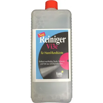 Hi-Fi komponenty Hannl VI3C