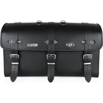 Zavazadlo na motocykl RSA Chopper-18A se zámkem