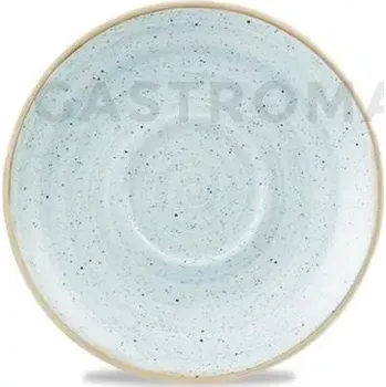 Podšálek 118cm | CHURCHILL, Duck Egg Blue