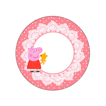 Jedlá dekorace na dort PEPINA a vlastní foto, VARIANTA Jedlý papír 1312