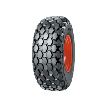 Pneu pro těžký stroj 14,9-24 TL MITAS UK-5 8PR 128A8