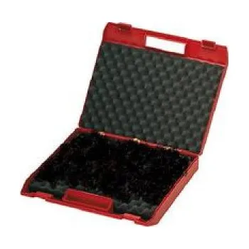 KNIPEX Box na nářadí pro elektromontáže prázdný 002115LE