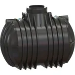 Nádrž ATLANTIS 7000 litrů