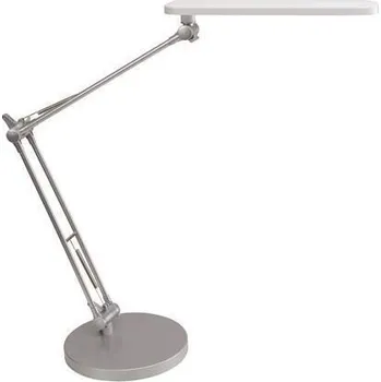 Žárovka Stolní lampa "Ledtrek", bílá, 6W, LED, ALBA