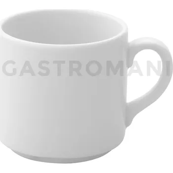 Šálek stohovatelný 90 ml | ARIANE, Prime