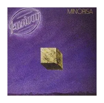 Hudba LP Fusioon: Minorisa 2019 Reissue Vinyl
