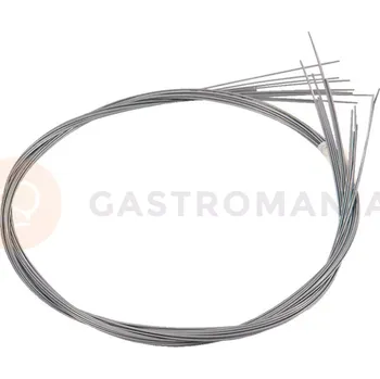 Čokoládová tyčinka Nerezový drát k cukrářské řezačce(kytaře) CHITDOUBLE a CHITCOMP- CHITRIC9 | MARTELLATO, CLASSIC GUITAR Double