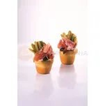 Mikroperforovaná forma na korpusy, 300x400 mm, 2x12 ks, 30MICRO03 | MARTELLATO, i MicroForati