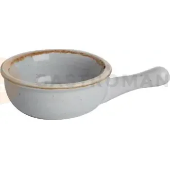 Nádoba na med Mini miska s rukojetí | PORLAND, Seasons Ashen