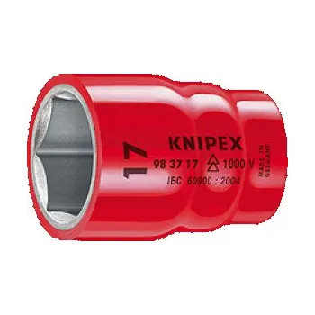 KNIPEX hlavice nástrčná 1/2 98471 1/16