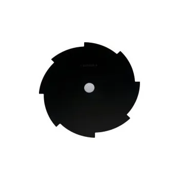 Pilový kotouč Kotouč 250 mm 8 zubů pro křovinořezy 25004316