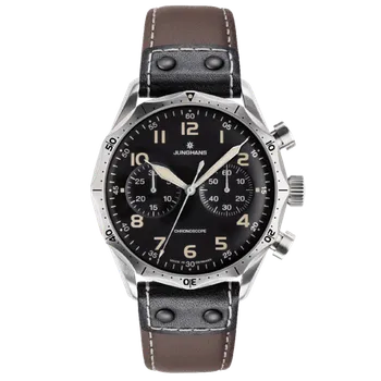 Hodinky Junghans Meister Pilot 27/3591.00