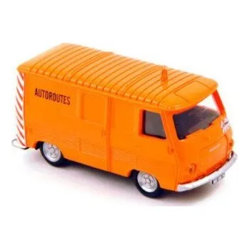 autíčko Norev PEUGEOT J7 1968 DDE AUTOROUTES 472098