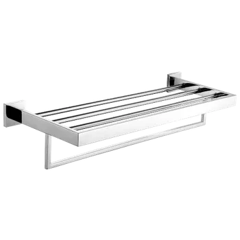 police Nerez police Franke KWC CUBX012HP (lesk)