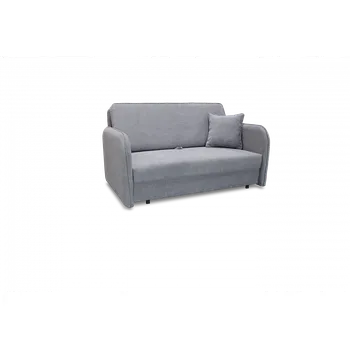 Pohovka GABI Pohovka OZI 3 Šedá