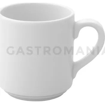 Hrnek stohovatelný 300 ml | ARIANE, Prime