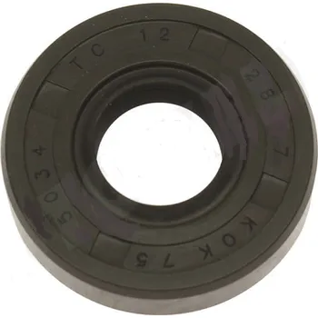 Těsnění pro motocykl gufero TC 12 x 28 x 7