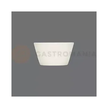 Porcelánová miska 12,3 cm, 450 ml | BAUSCHER, Purity