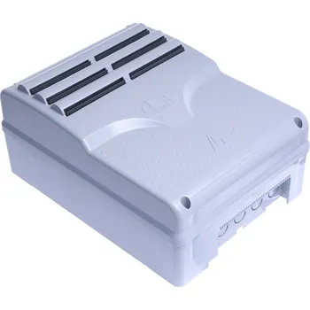 Came ZT6N řídící jednotka s krabicí a trafem pro posuvné pohony Came na 400V