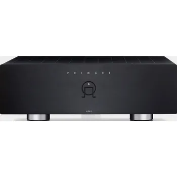 Hi-Fi Zesilovač Primare A35.2 - Černá