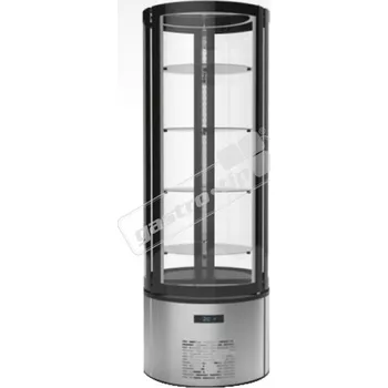 Vinotéka Cukrárenská vitrína Save ARC-400R