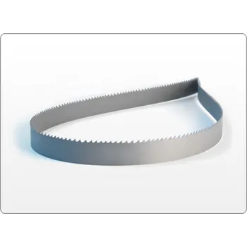 Pilový pás BOMAR pilový pás 5200x34x1,1 M51 2/3z