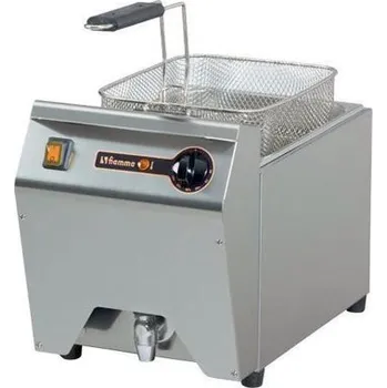 fritéza Fritéza FCF 10TR (400V)